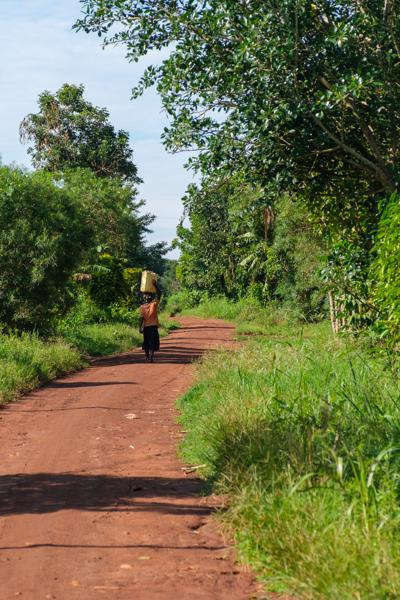 Kasambya, Uganda