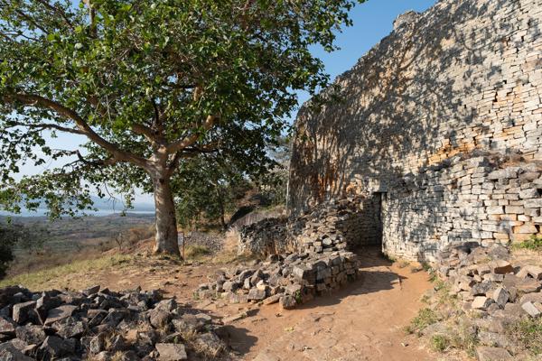 Nemanwa Growth Point, Zimbabwe