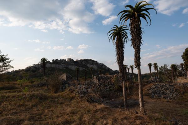 Nemanwa Growth Point, Zimbabwe