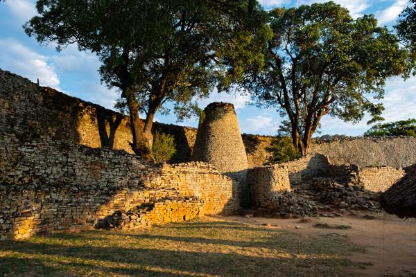 Nemanwa Growth Point, Zimbabwe