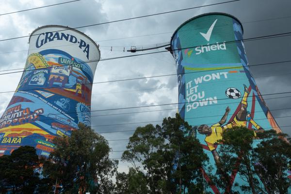 Soweto, South Africa