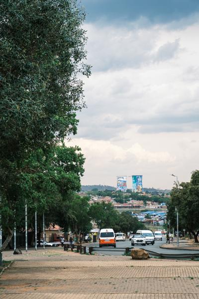 Soweto, South Africa