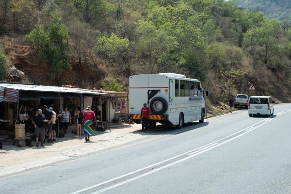 Greater Tubatse Local, South Africa