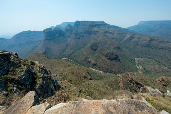 Thaba Chweu Local, South Africa