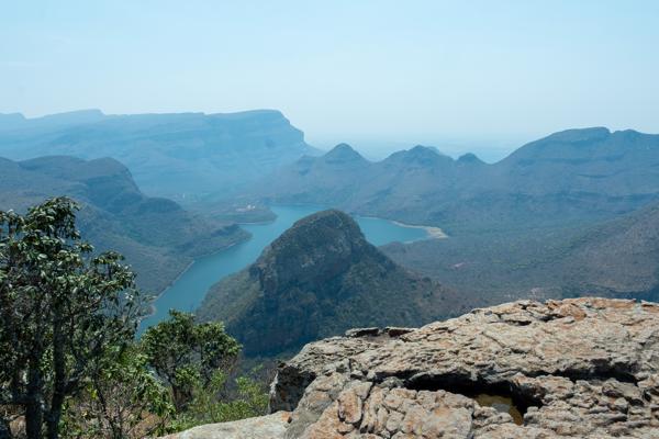 Thaba Chweu Local, South Africa