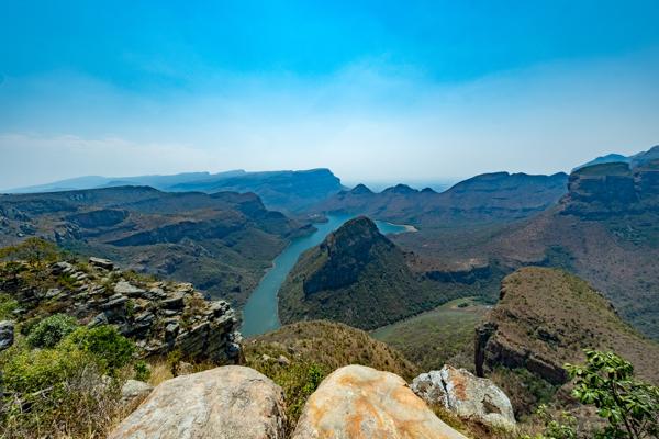 Thaba Chweu Local, South Africa