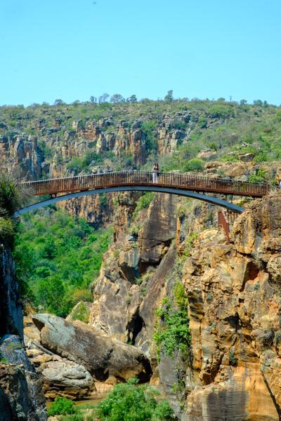 Thaba Chweu Local, South Africa