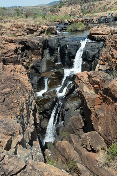 Thaba Chweu Local, South Africa