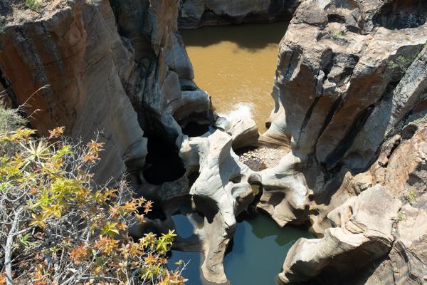 Thaba Chweu Local, South Africa