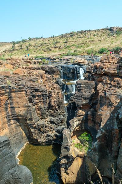 Thaba Chweu Local, South Africa