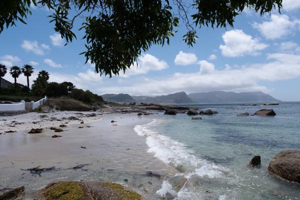 Simon's, South Africa