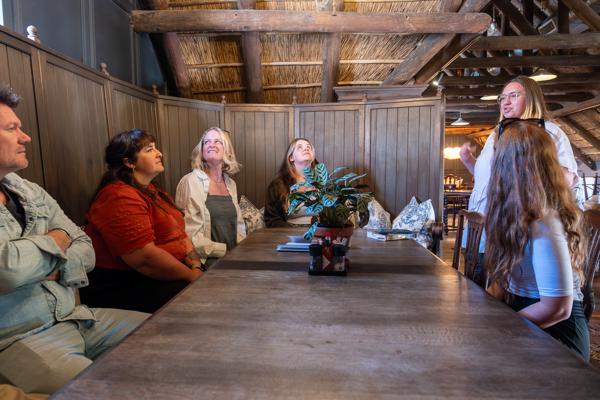 Stellenbosch Local, South Africa