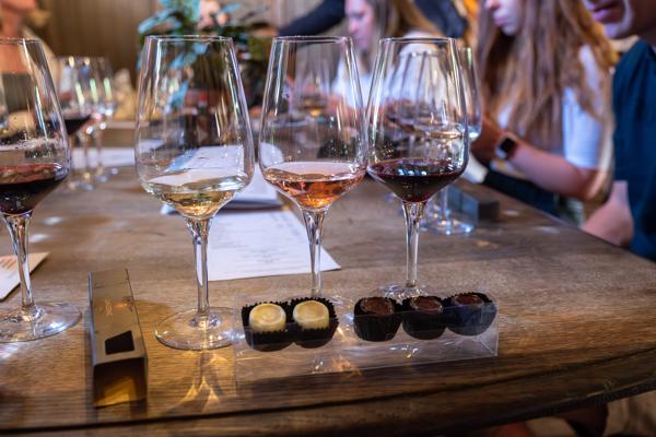 Stellenbosch Local, South Africa