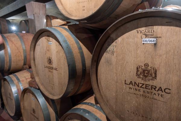 Stellenbosch Local, South Africa