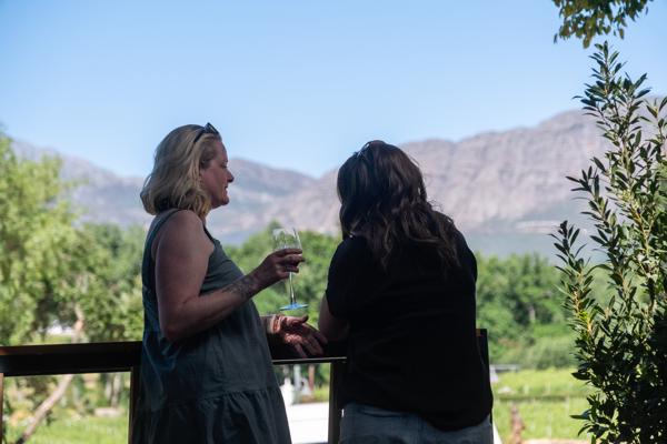 Stellenbosch Local, South Africa