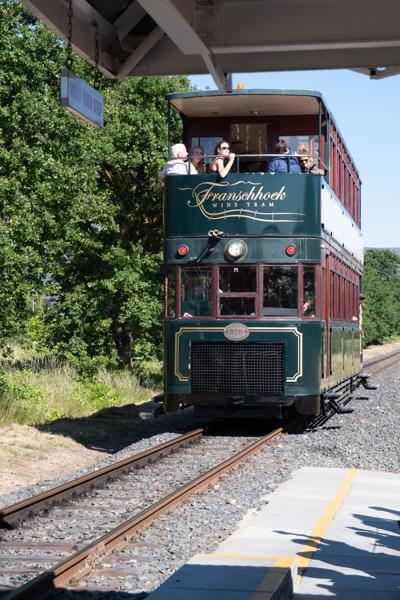 Stellenbosch Local, South Africa