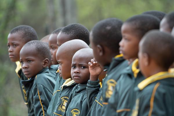 Inkhundla Hlane, Eswatini