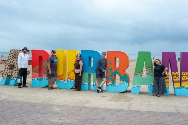 Durban, South Africa