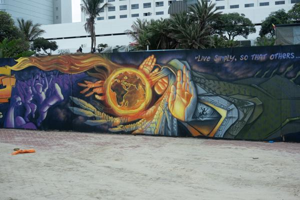 Durban, South Africa