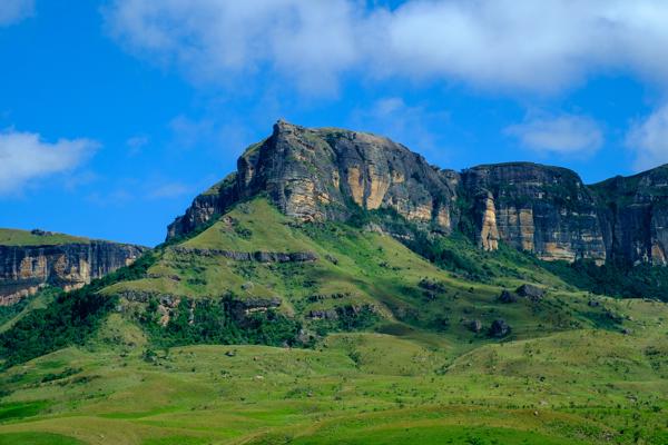 Okhahlamba Local, South Africa