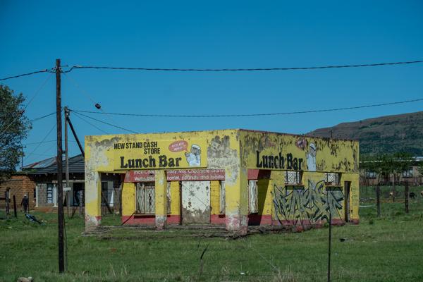 Okhahlamba Local, South Africa