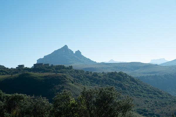 Okhahlamba Local, South Africa