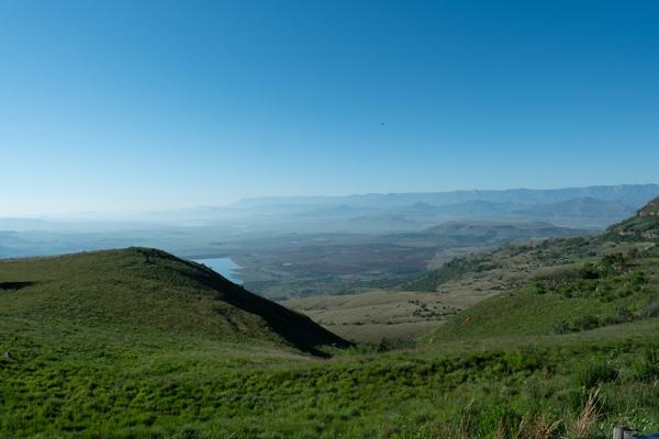 Okhahlamba Local, South Africa