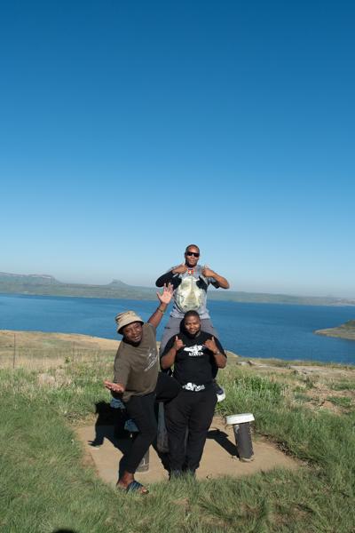 Maluti-a-Phofung Local, South Africa