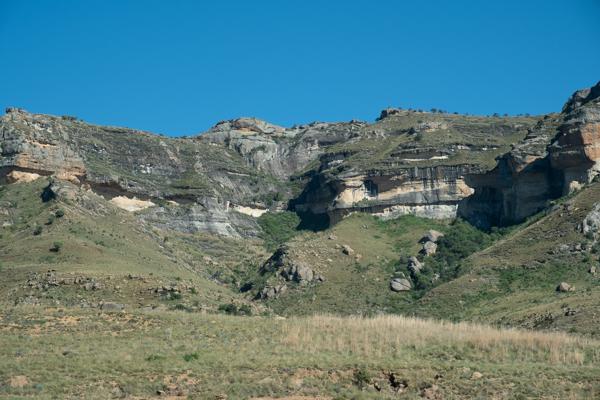 Maluti-a-Phofung Local, South Africa