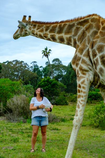 Great Kei Local, South Africa