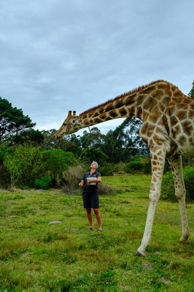 Great Kei Local, South Africa