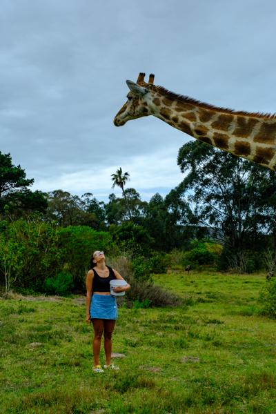 Great Kei Local, South Africa