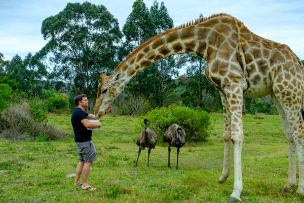 Great Kei Local, South Africa