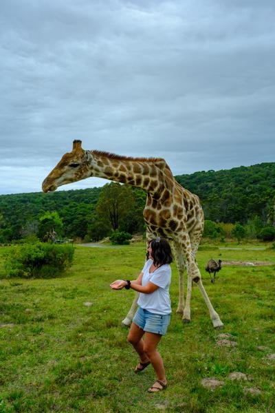 Great Kei Local, South Africa