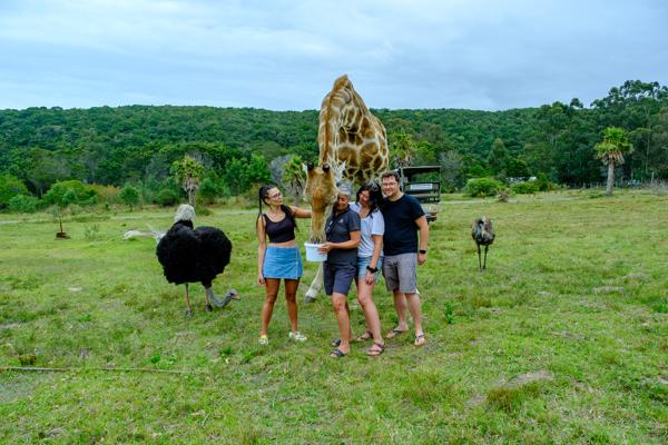 Great Kei Local, South Africa