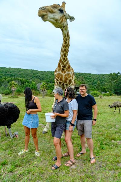 Great Kei Local, South Africa