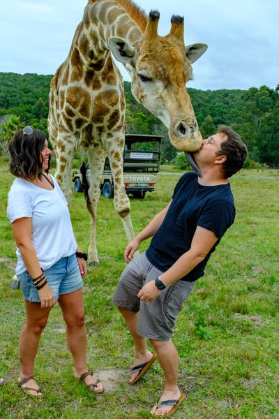 Great Kei Local, South Africa