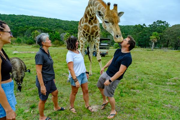 Great Kei Local, South Africa