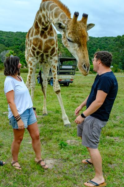 Great Kei Local, South Africa