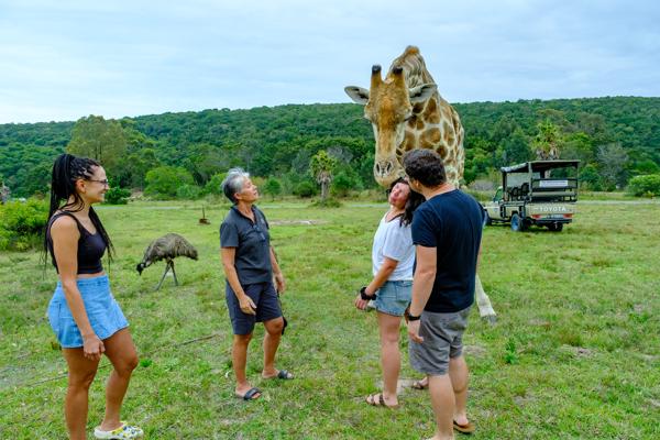 Great Kei Local, South Africa