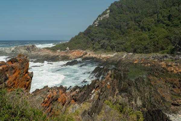 Kou-Kamma Local, South Africa