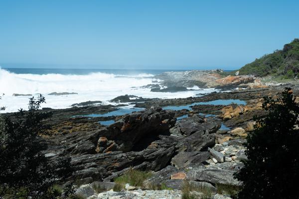 Kou-Kamma Local, South Africa