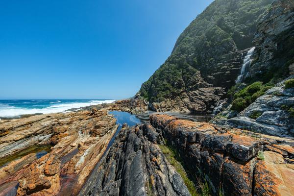 Kou-Kamma Local, South Africa