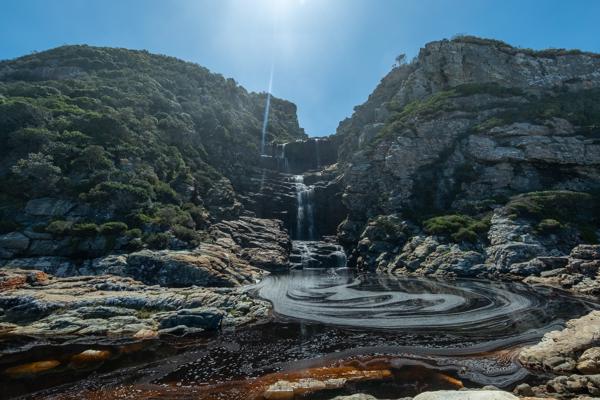Kou-Kamma Local, South Africa