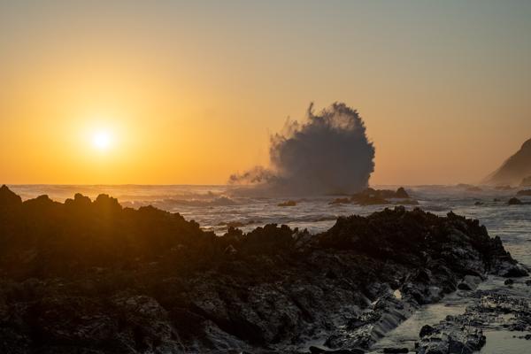 Kou-Kamma Local, South Africa