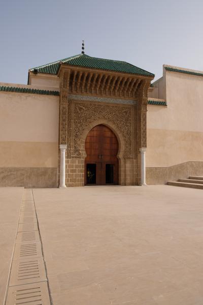 Al Machouar – Stinia, Morocco