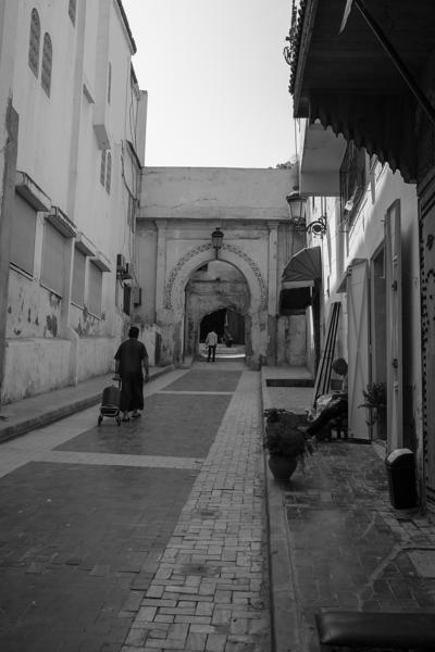 Meknes, Morocco