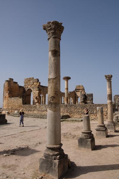 caïdat d'Oualili ⵜⴰⵇⴰⵢⴷⴰⵏⵜ ⵏ ⵡⴰⵍⵉⵍⵉ قيادة وليلي, Morocco