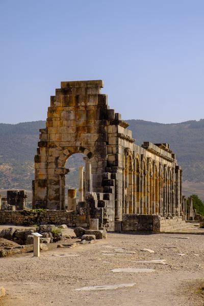 caïdat d'Oualili ⵜⴰⵇⴰⵢⴷⴰⵏⵜ ⵏ ⵡⴰⵍⵉⵍⵉ قيادة وليلي, Morocco