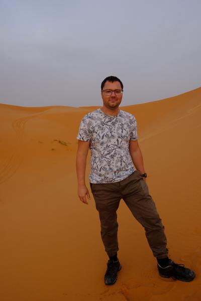 Et-taous ⵟⴰⵡⵙ الطاوس, Morocco